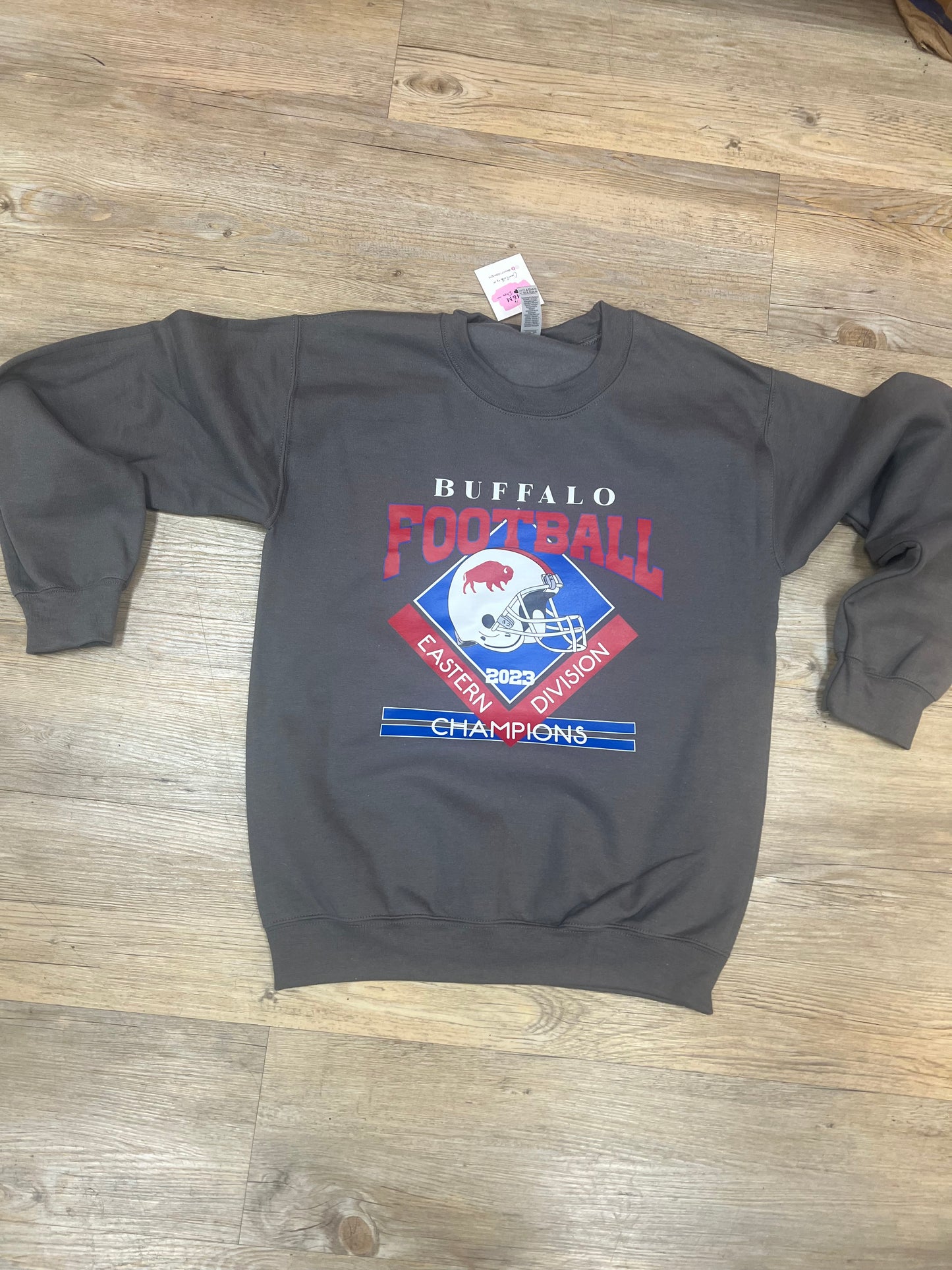 Eastern Division Champs