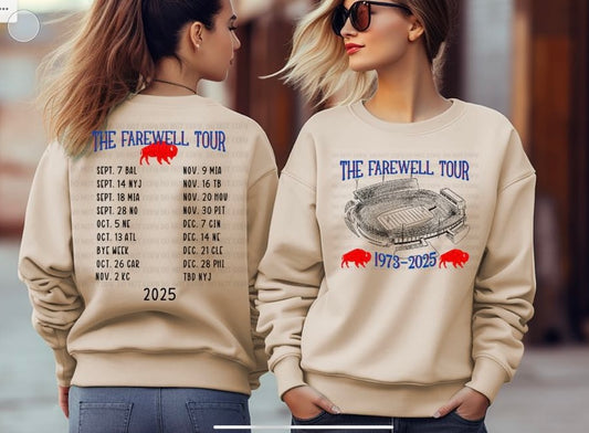 Farewell Tour