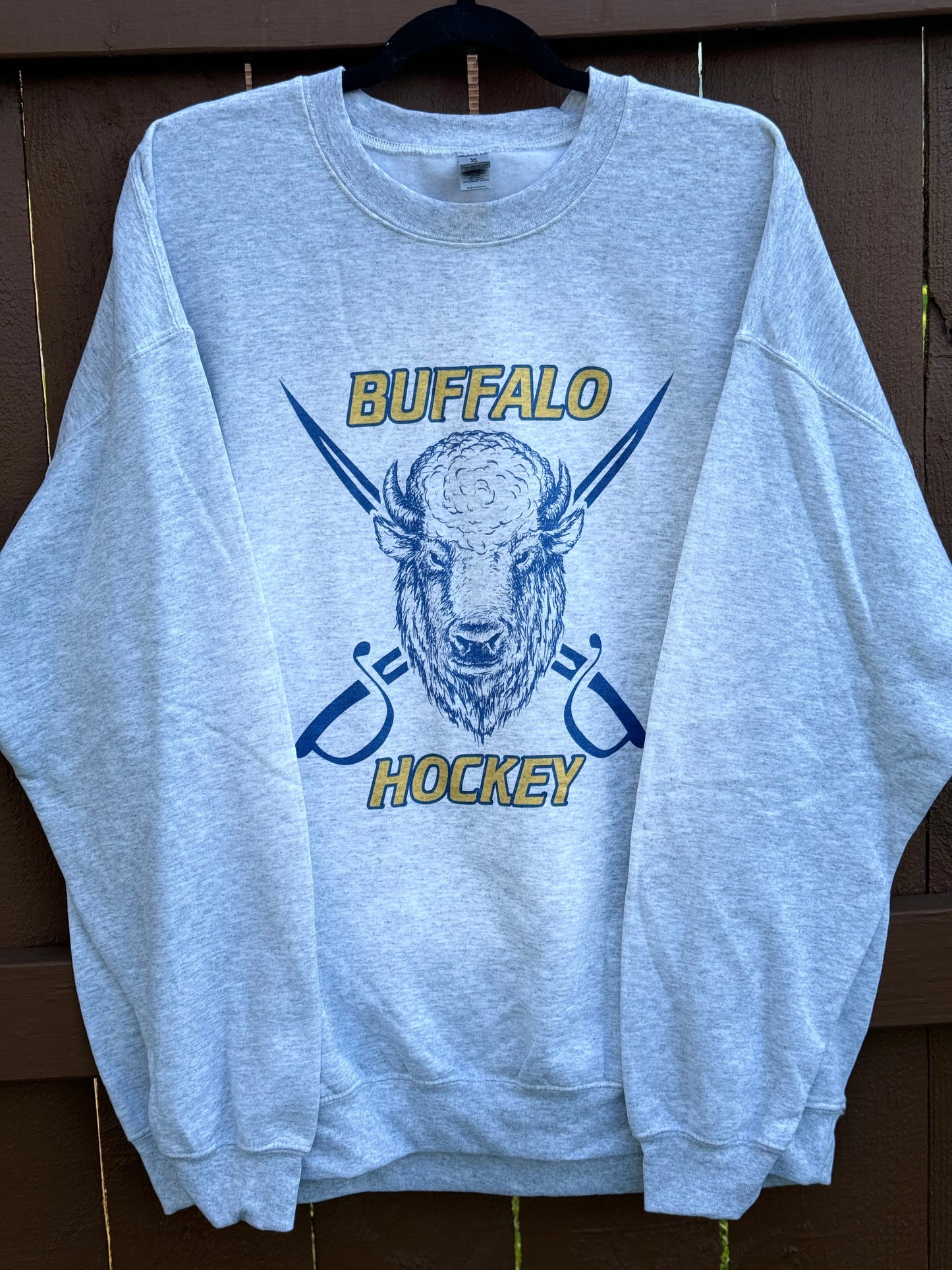 Buffalo Hockey