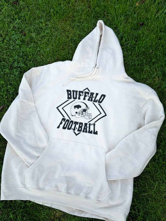 Buffalo Football