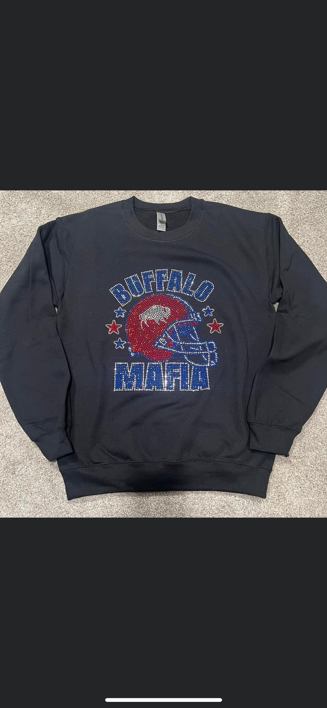 Buffalo Mafia Sparkle Crew