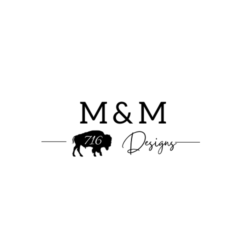 M&M 716 Designs – M&M 716 Designs